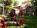 The Murphy Family Cottage