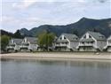 White Pines Resort on Mara Lake, Sicamous  - Shuswap