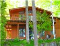GORGEOUS LAKEFRONT VICEROY CEDAR CHALET - Only 1 Summer  wk left.
