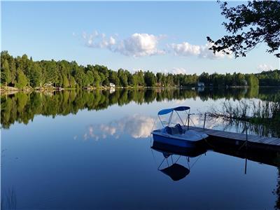 Chalets à Louer Val-des-Monts, Outaouais, Québec | Location Chalet ...