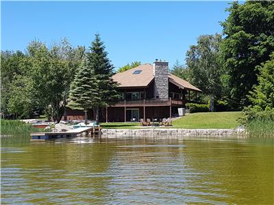 Miller Shore Lake House