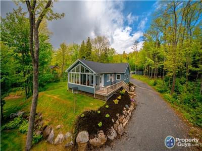 Cottages For Sale In New Brunswick