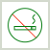 Fumeurs non permis