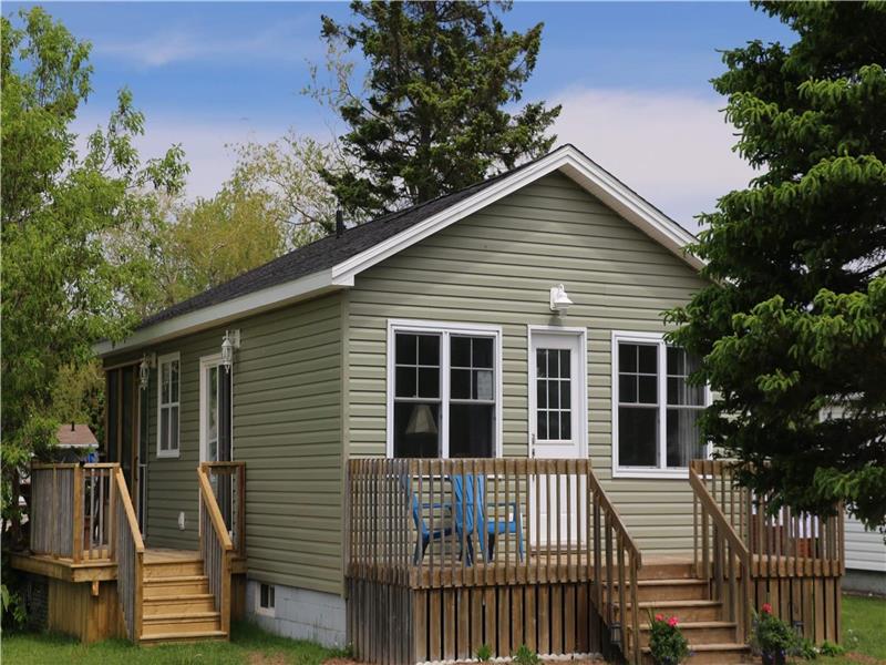 Chez Eliane (récemment rénové)