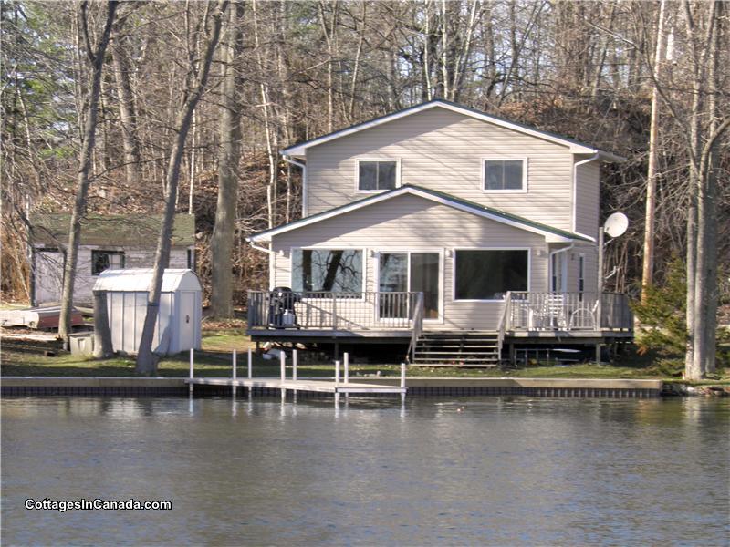 Charleston Lake Cottage Rentals Charleston Lake Cottage Rental