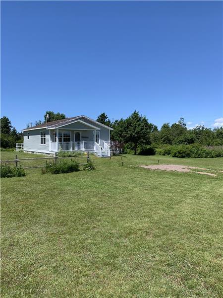 Down the Shore; Canada Select 3.5*