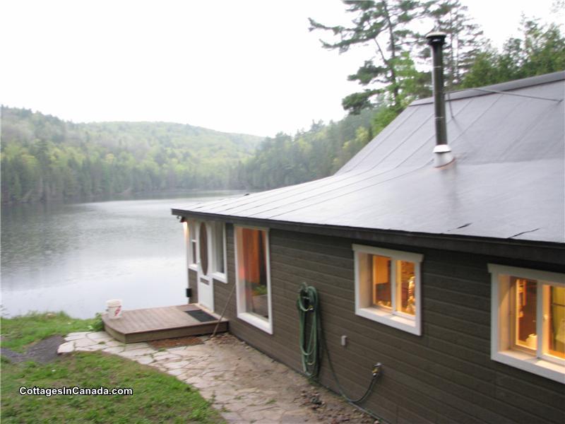 Gatineau Hills Cottage Wakefield Cottage Rental Pl 10448