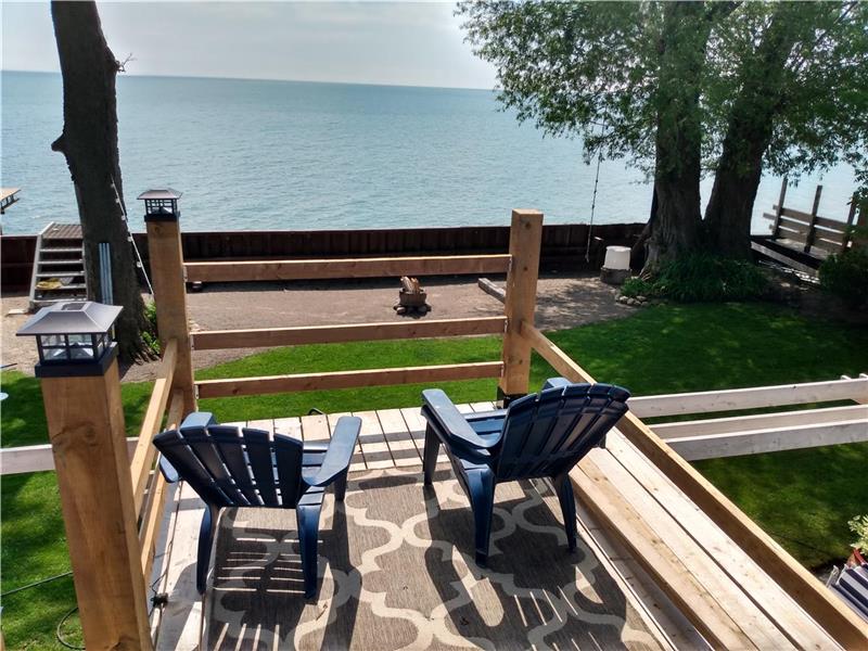 Chalet de Plage