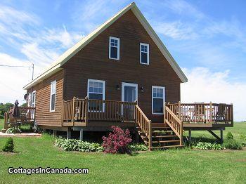 A Cottage Malpeque Cavendish Cottage Rental Gl 11044