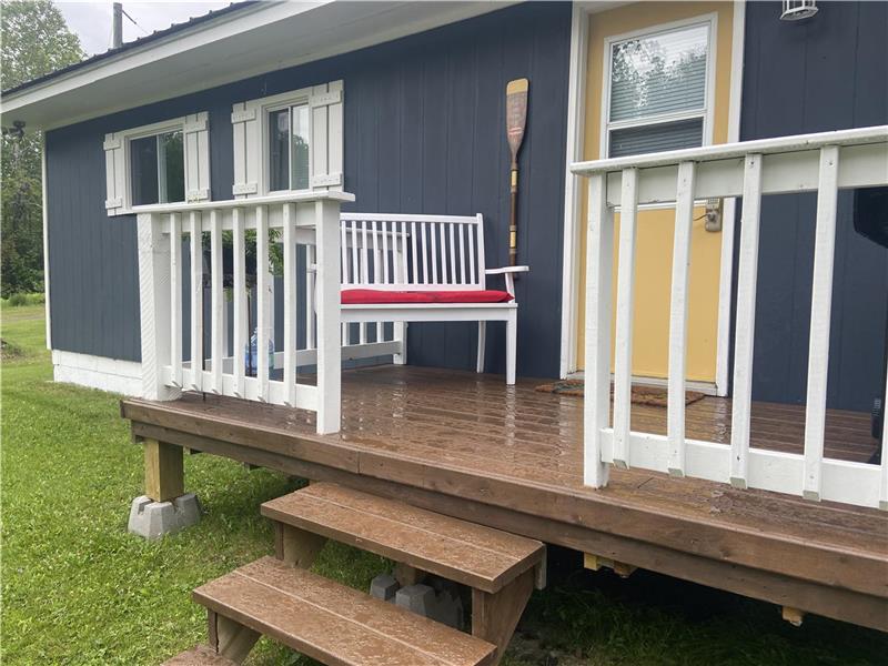 Belle View Cottage ( formerly Polaris) (North Lake)