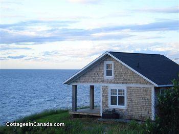 Seaside Escape Antigonish Cottage Rental Gl 11559