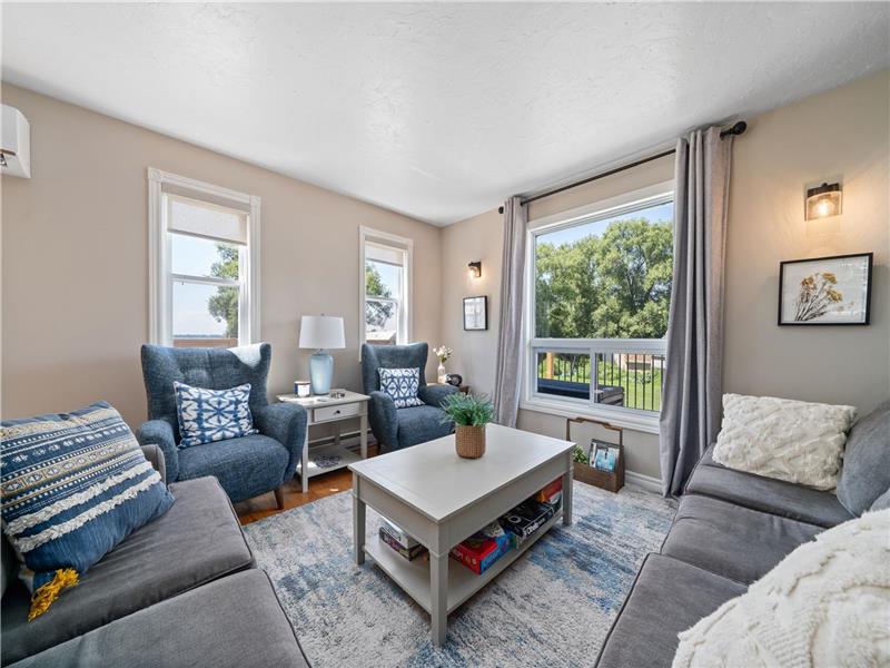 Maison accueillante pour les familles Cottage sur Wellers Bay