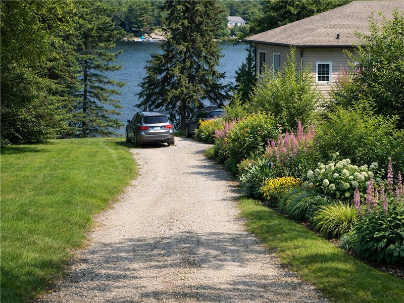 The Hudson- Northern Waterfront Cottage