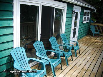 Twin Oaks Cottage Rentals On Huntsville Cottage Rental Di