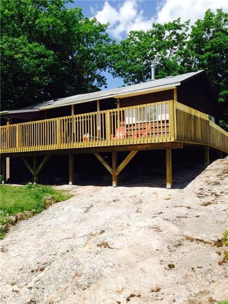 Private Cottage on Eels Lake