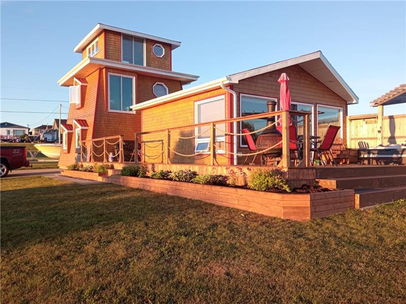 Gottage for rent   Caraquet, New Brunswick