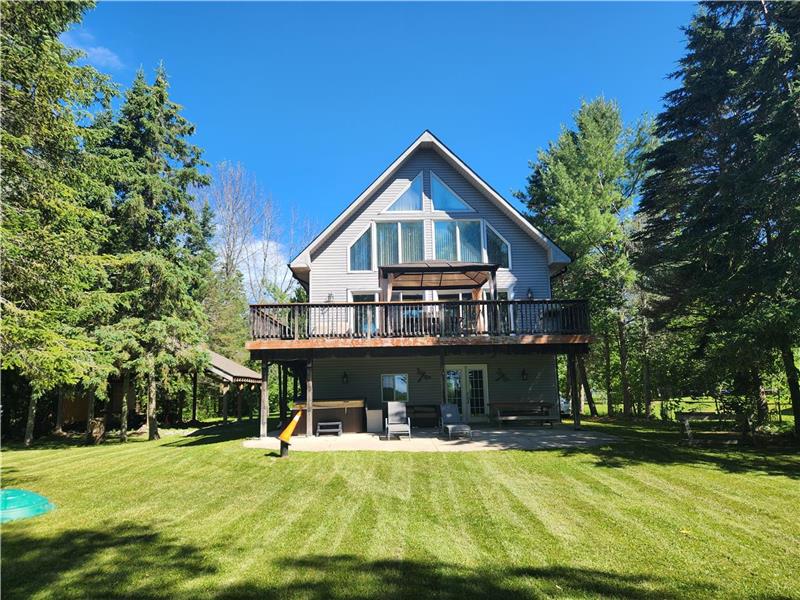 Fairview Cottage Countryside Family Vacation Rental