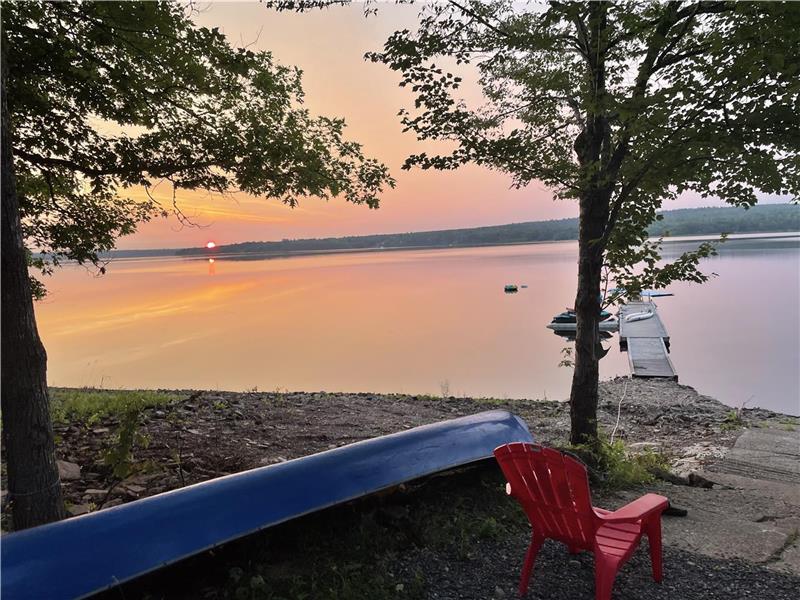 The View at Cambridge Narrows. New dates open