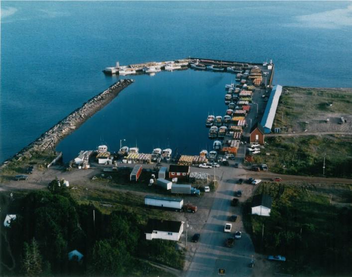 Maison de Plage de West Point - Surplombant le magnifique port de West Point – 2026