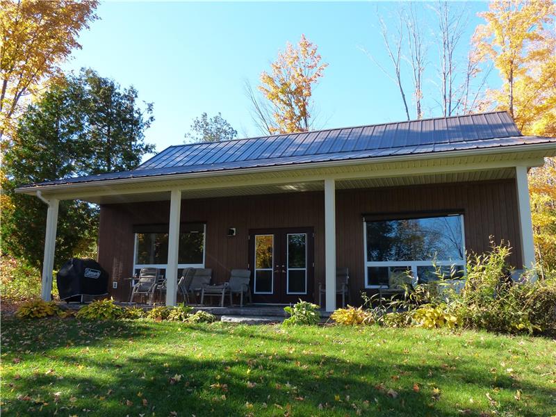 Rylstone Retreat   Campbellford - Fishing & Relaxing Retreat