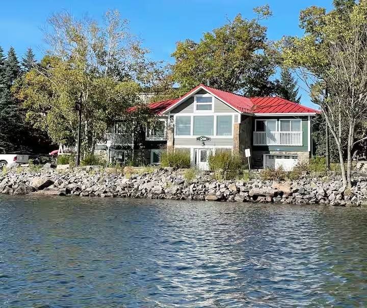 Grise Family Cottage - Delawana Resort