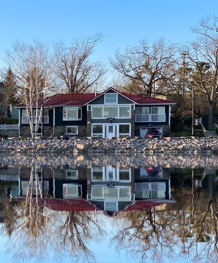 Grise Family Cottage - Delawana Resort