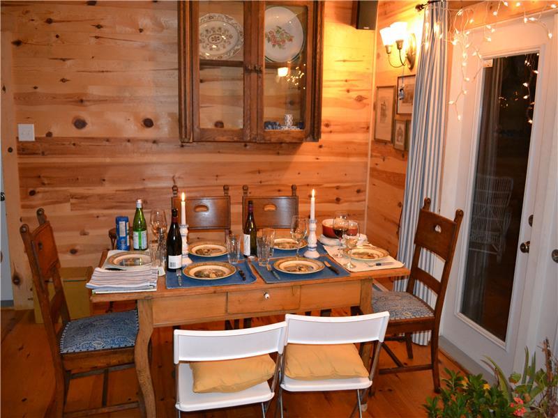 Mont Ste Marie Lake Heney Summer and Winter retreat