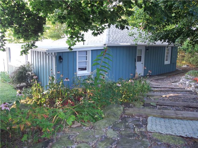 Rocky Shore Cottage Lake Erie Dunnville Cottage Rental Gl