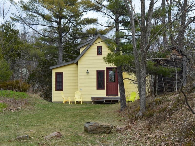 Dam Site Cottage The Little Westport Cottage Rental Gl 20069