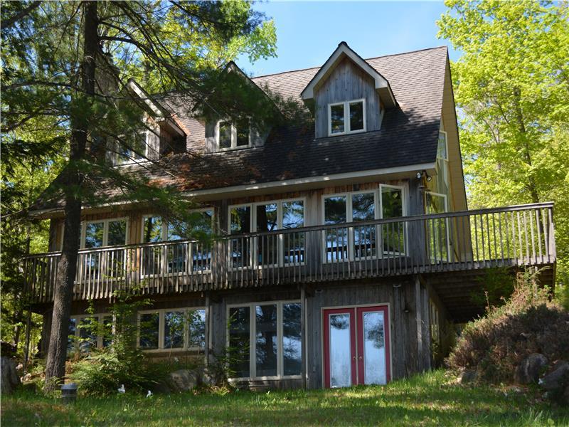 Book Summer 2020 Now Only 2 Weeks Buckhorn Cottage Rental Gl