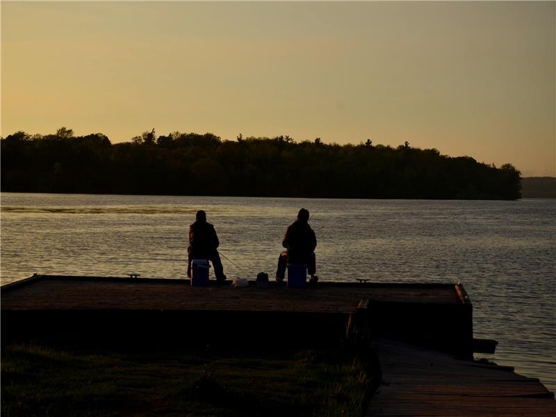 Rice Lake Retreat - Only 75 min Drive away from Toronto