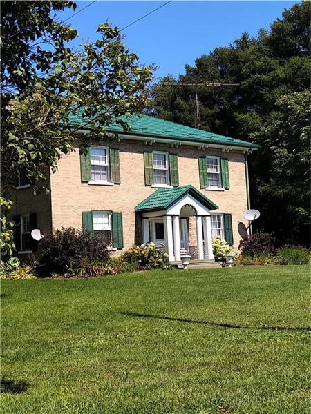 Connemara Farm.    Currently waiting for licencing to continue booking