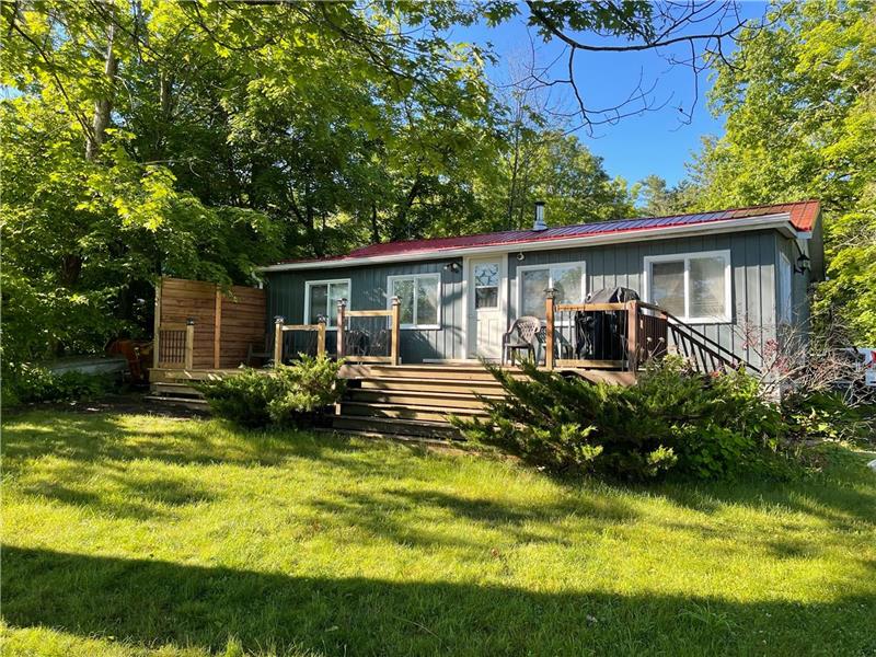 Whispering Waters Cottage