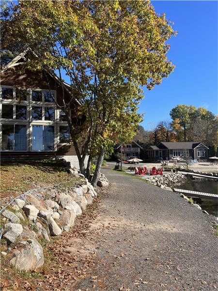 4 Seasonal Winter Cottage Rentals