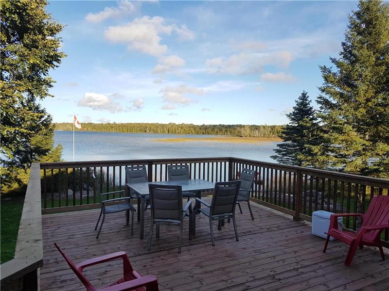 Miller Shore Lake House