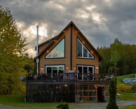 Villa le grand Brochet - tranquillité assurée