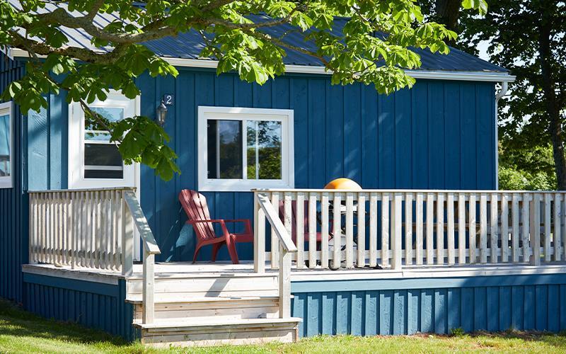 Victoria Cottages - The best of Prince Edward Island! (multiple cottages)