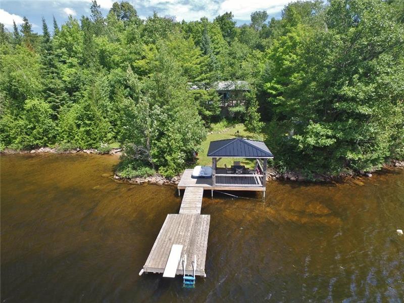 Eels Lake 2020 Dates Online Nice Bancroft Cottage Rental Gl