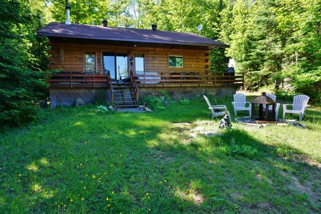 Jeffrey Lake 2019 Dates Online Bancroft Cottage Rental Gl