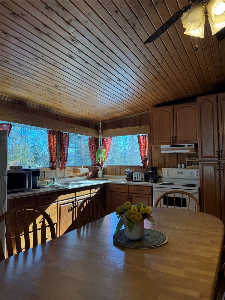 Chalet Mont St Marie