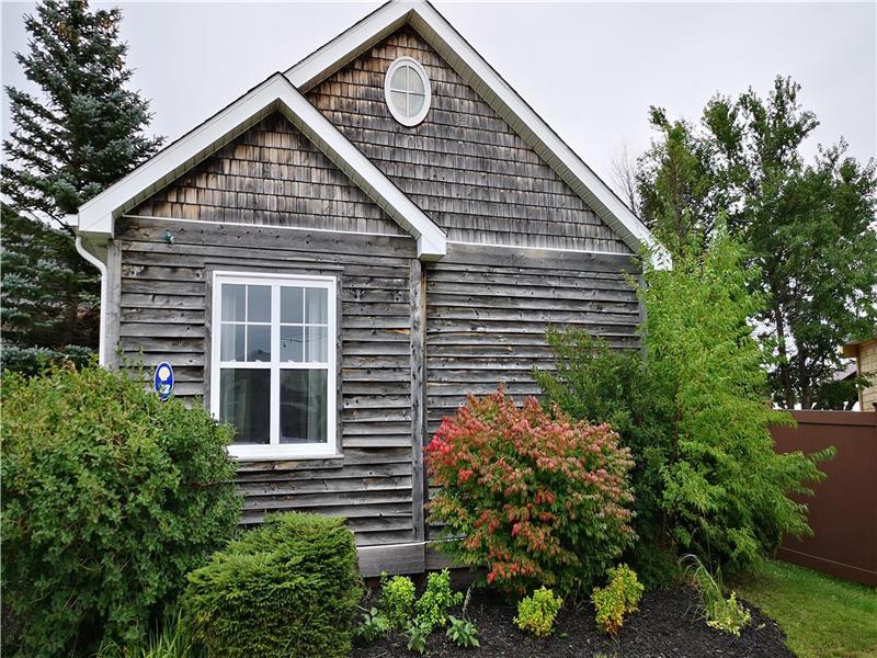 Un Lieux Paîsible - Cocagne, Shediac, Pays de La Sagouine, Dune de Bouctouche