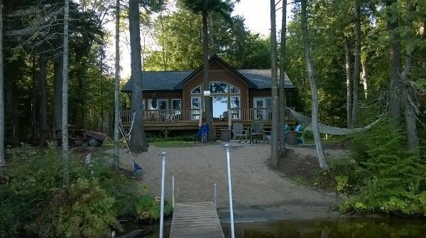 Our Haliburton Hideaway Haliburton Cottage Rental Pl 24970