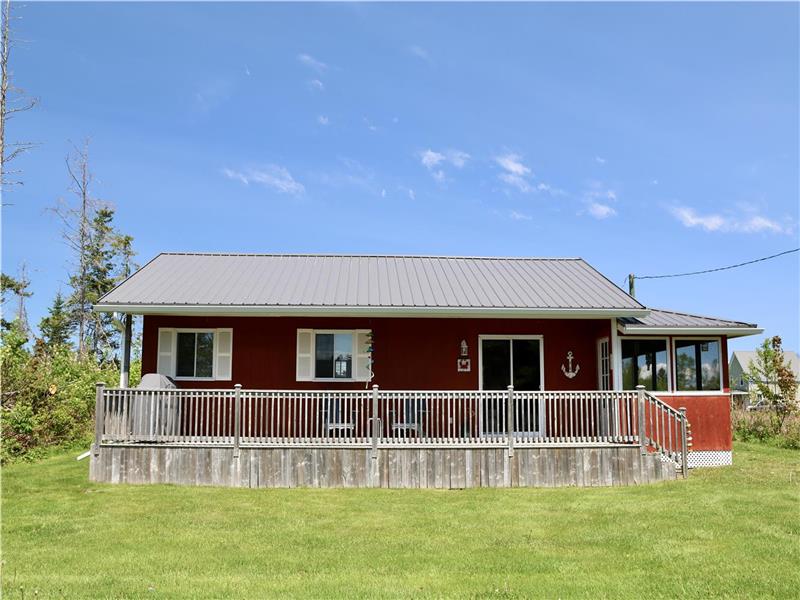 Red Wood Cottage (Air Conditioned) 2202786