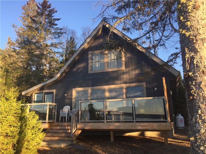 Papineau Lake Cottage Maple Leaf Cottage Rental Di 25648