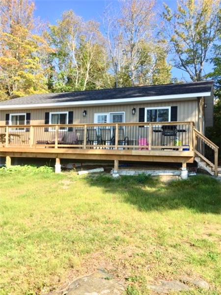 Tamarack Cove Gooderham Cottage Rental Pl 25788 Cottagesincanada