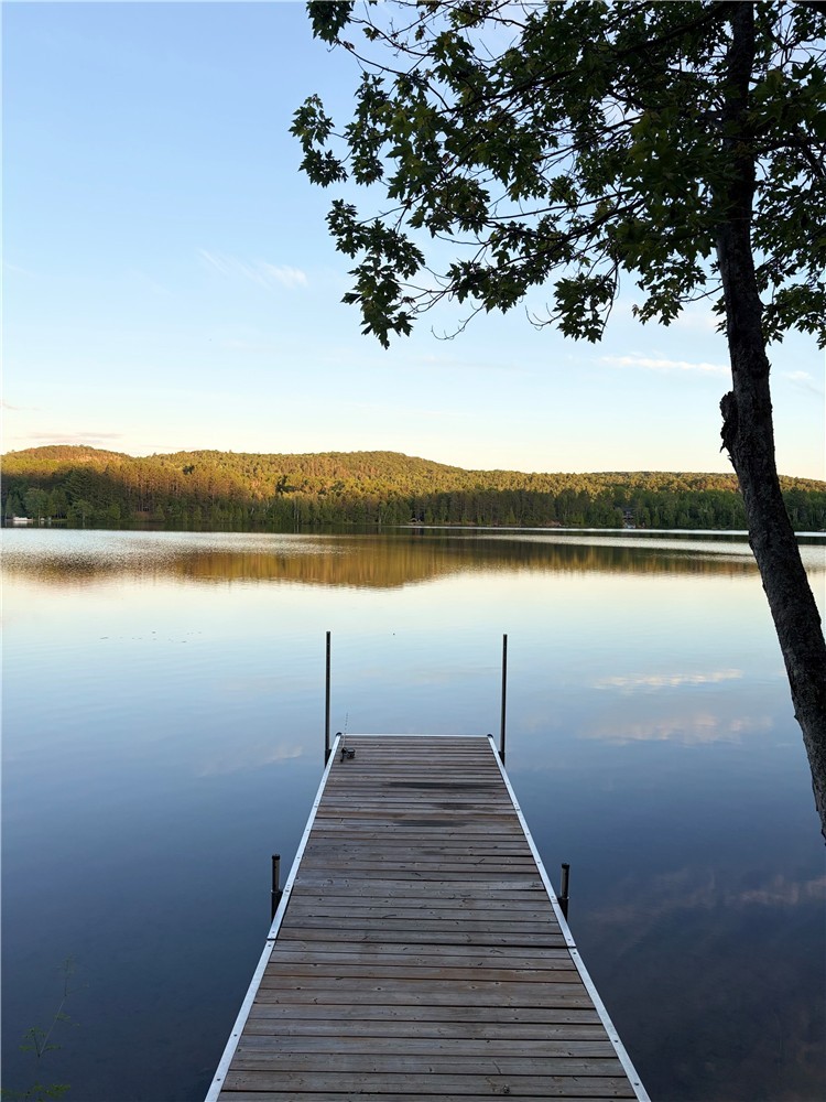 ** July dates available ** Long Lake Retreat in Kaszuby, Combermere