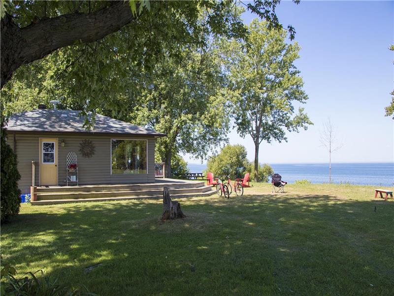 Vineyard Cottage St Catharines Cottage Rental Pl 26806