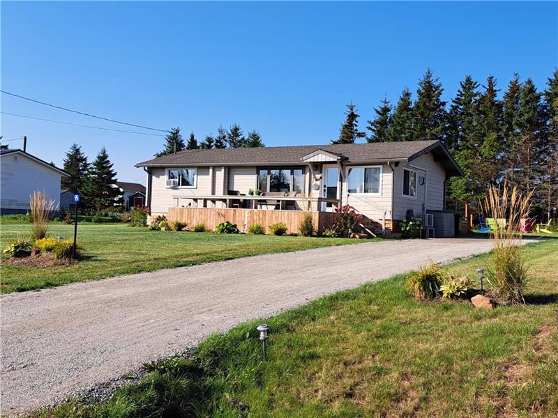 Bayview Pines Cottage