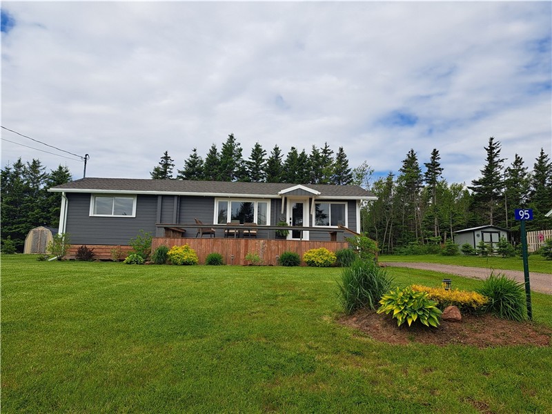 Bayview Pines Cottage