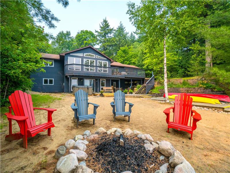 OCR - Beachscapes (F428)  Otter Lake, Dorset